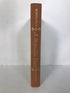 A Moveable Feast Ernest Hemingway 1964 HC Charles Scribner's Sons