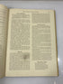 Set of 2 The Junior Instructor in Two Books E.M. Hale and Company 1943 HC