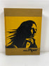 1972 'Piper' Seaholm High School Yearbook Birmingham Michigan HC