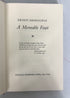 A Moveable Feast Ernest Hemingway 1964 HC Charles Scribner's Sons