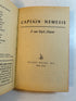 Lot of 6 F. Van Wyck Mason 1st Print Pocket Books/Cardinal 1956-63 SC