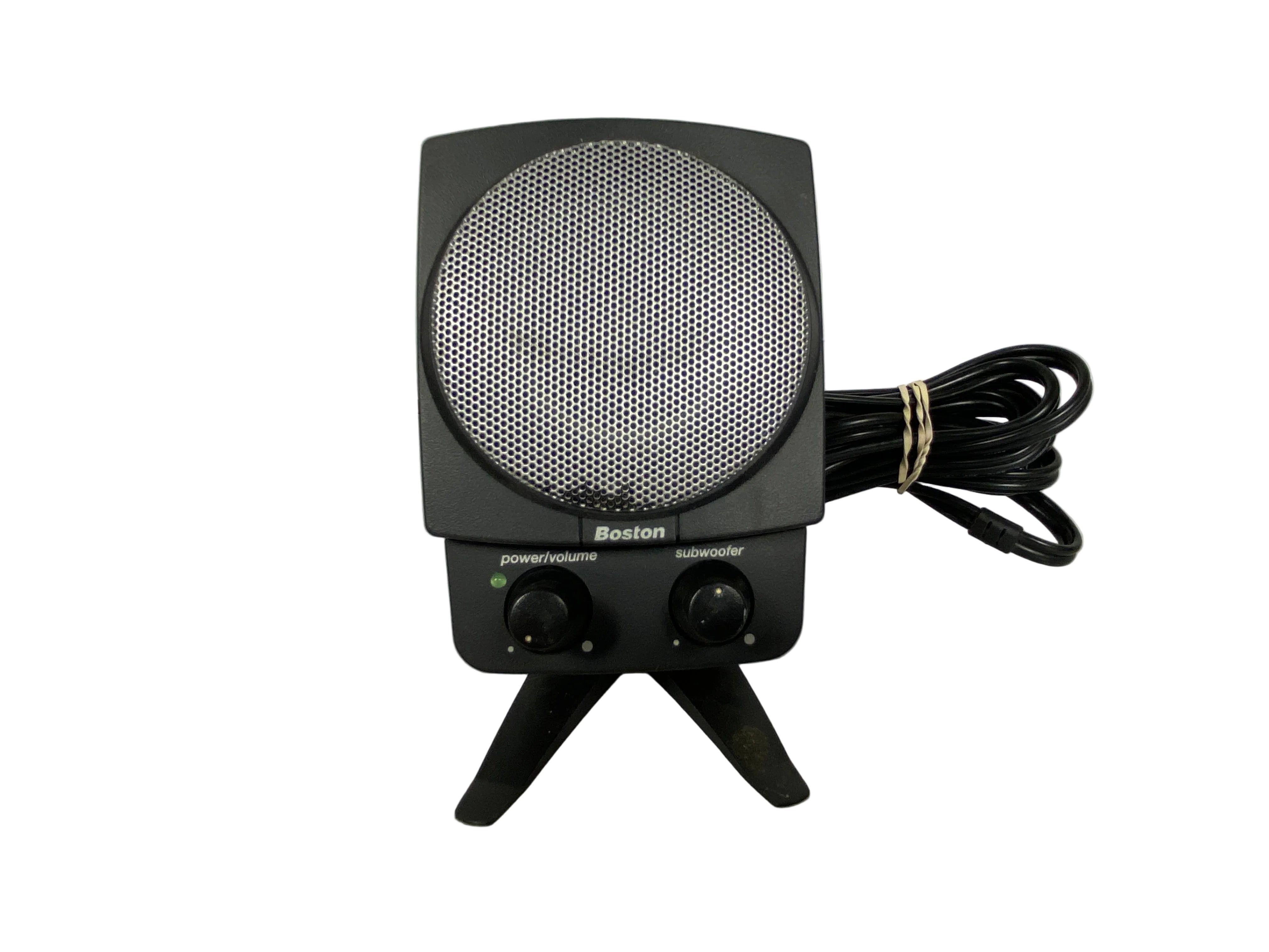 Boston BA745 Speaker Set