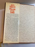 Pillars of the Earth Ken Follett HCDJ 1989 First Edition