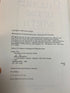 Pillars of the Earth Ken Follett HCDJ 1989 First Edition