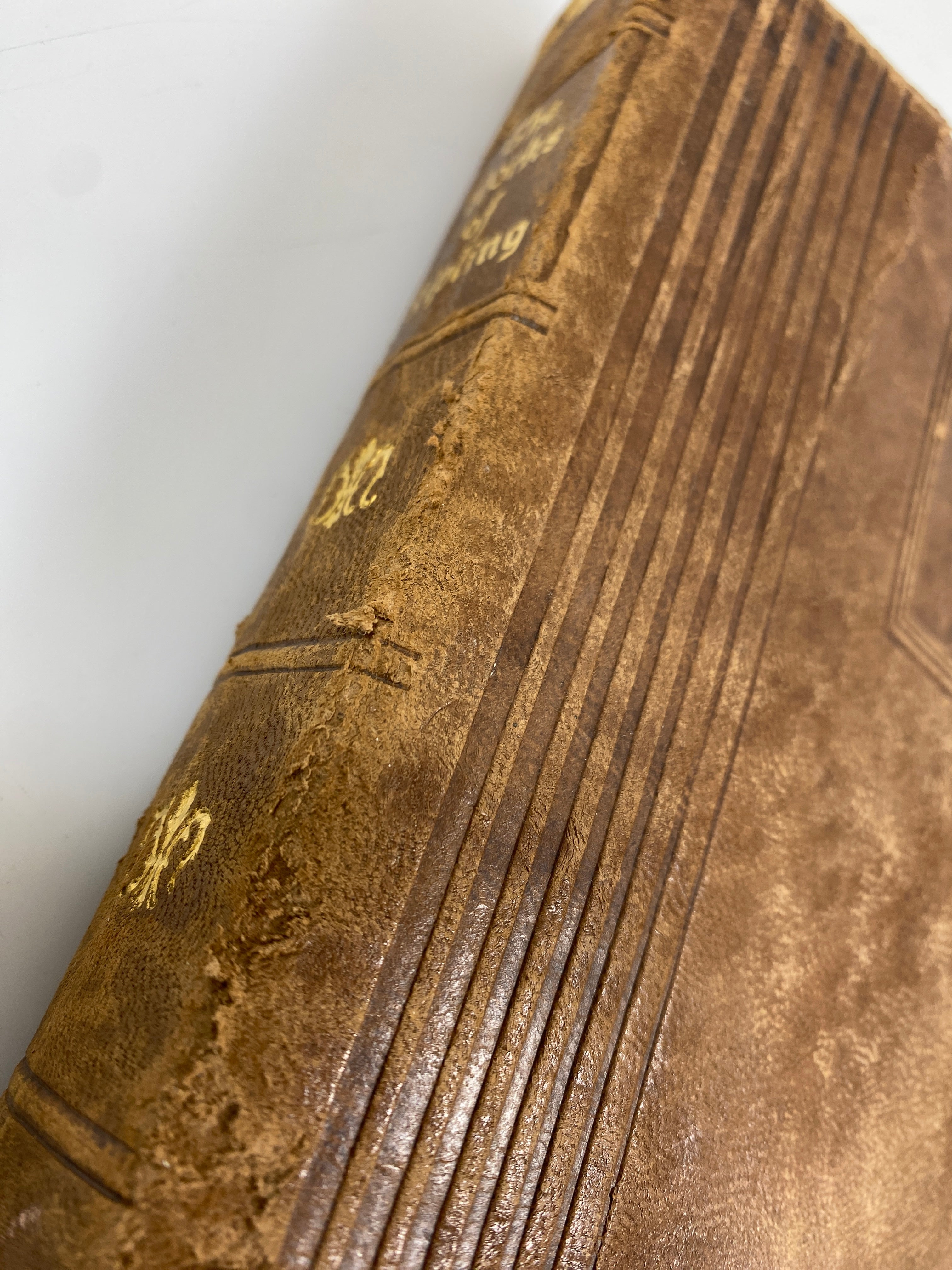 The Works of Rudyard Kipling One Volume Edition Walter J. Black Leather Bound