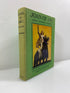 Joan of Arc by Lucy Foster Madison 1918 Antique Illustrated HC