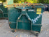 SP Industries #FC150 2 Yard Compactor Unit