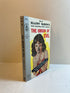 The Origin of Evil by Ellery Queen 4th Printing Pocket Book 1957 SC
