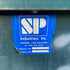 SP Industries #FC150 2 Yard Compactor Unit