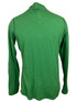 Nike Green Quarter Zip Men's Size L