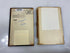 List of the Coleoptera of America North of Mexico by Henshaw Ex-library 1885 HC