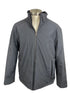 Black Calvin Klein Jacket Men's Size L