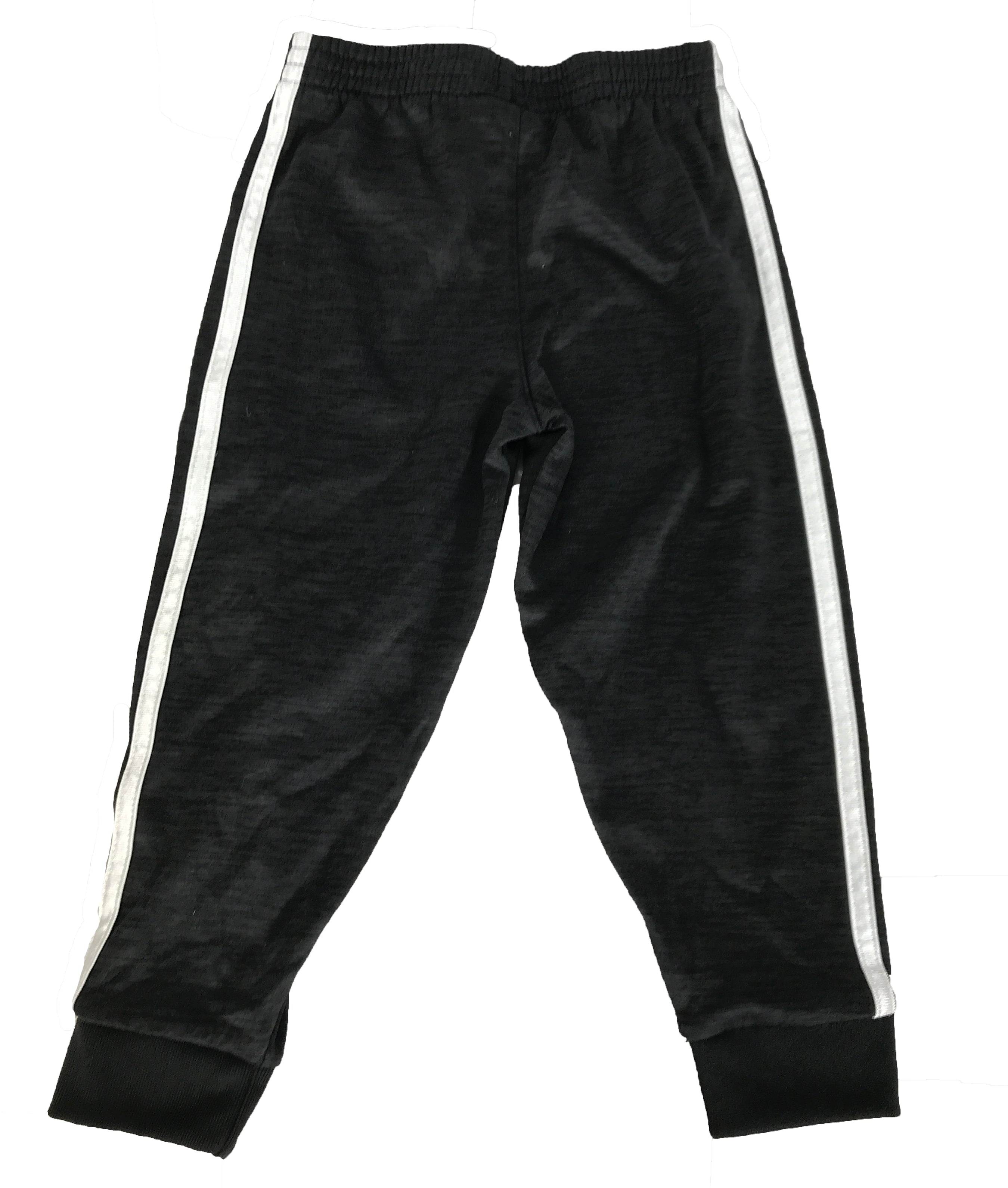 Adidas Gray Sweatpants Kid's Size 4T