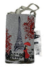 Bamboo Trading Company Club Paris Romance Crossbody Bag