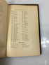 List of the Coleoptera of America North of Mexico by Henshaw Ex-library 1885 HC