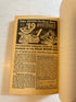 The Origin of Evil by Ellery Queen 4th Printing Pocket Book 1957 SC