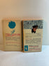 Lot of 2 Daniel V. Gallery Comedies: Clear the Decks/Stand By-y-y 1967 SC
