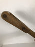 Antique Primitive Potato Shovel with Wooden Handle