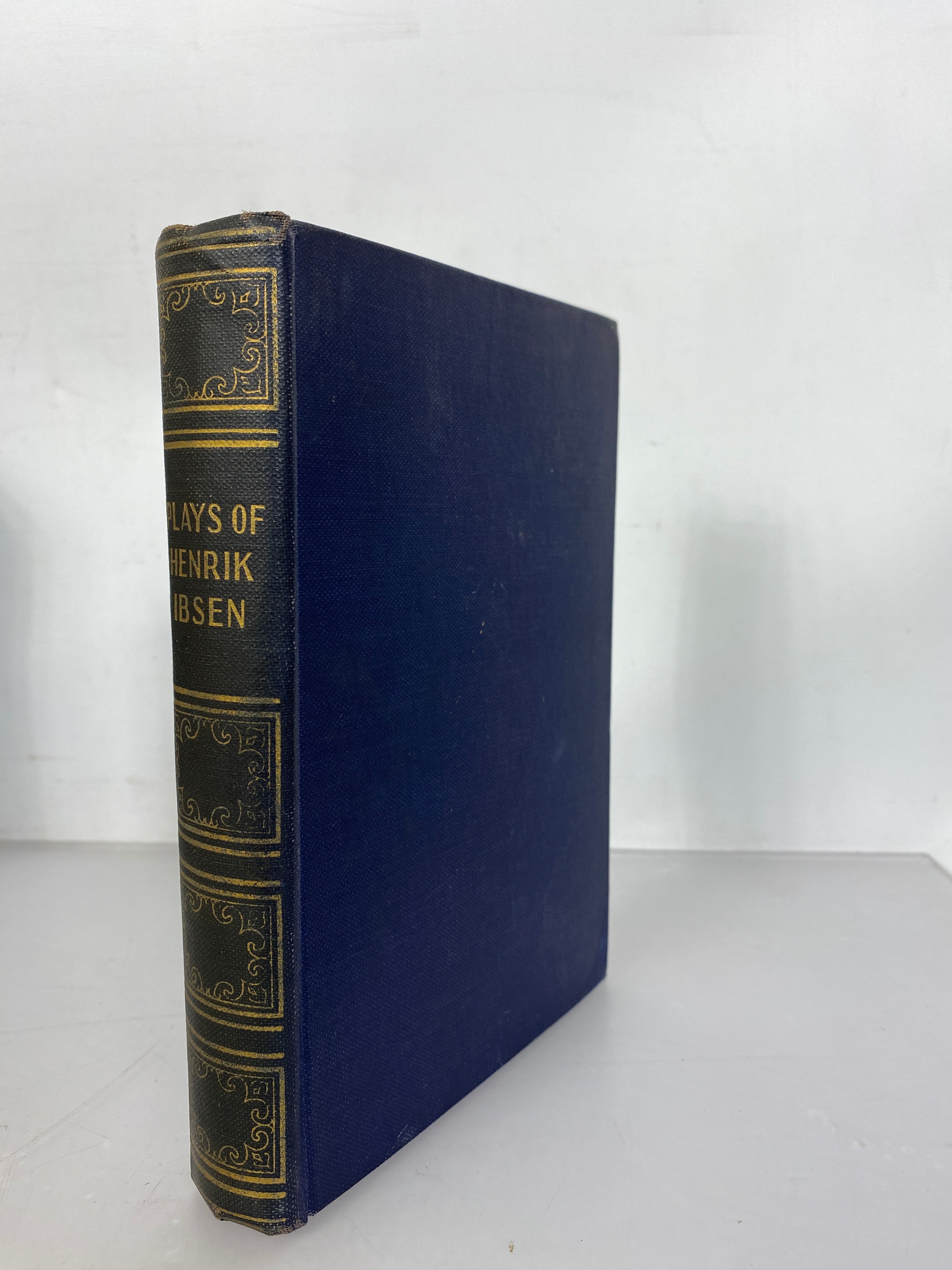 Lot of 16 Vintage World's Popular Classics Art Type Edition Tennyson Kipling HC
