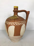 Clay Water Jug *Repaired*