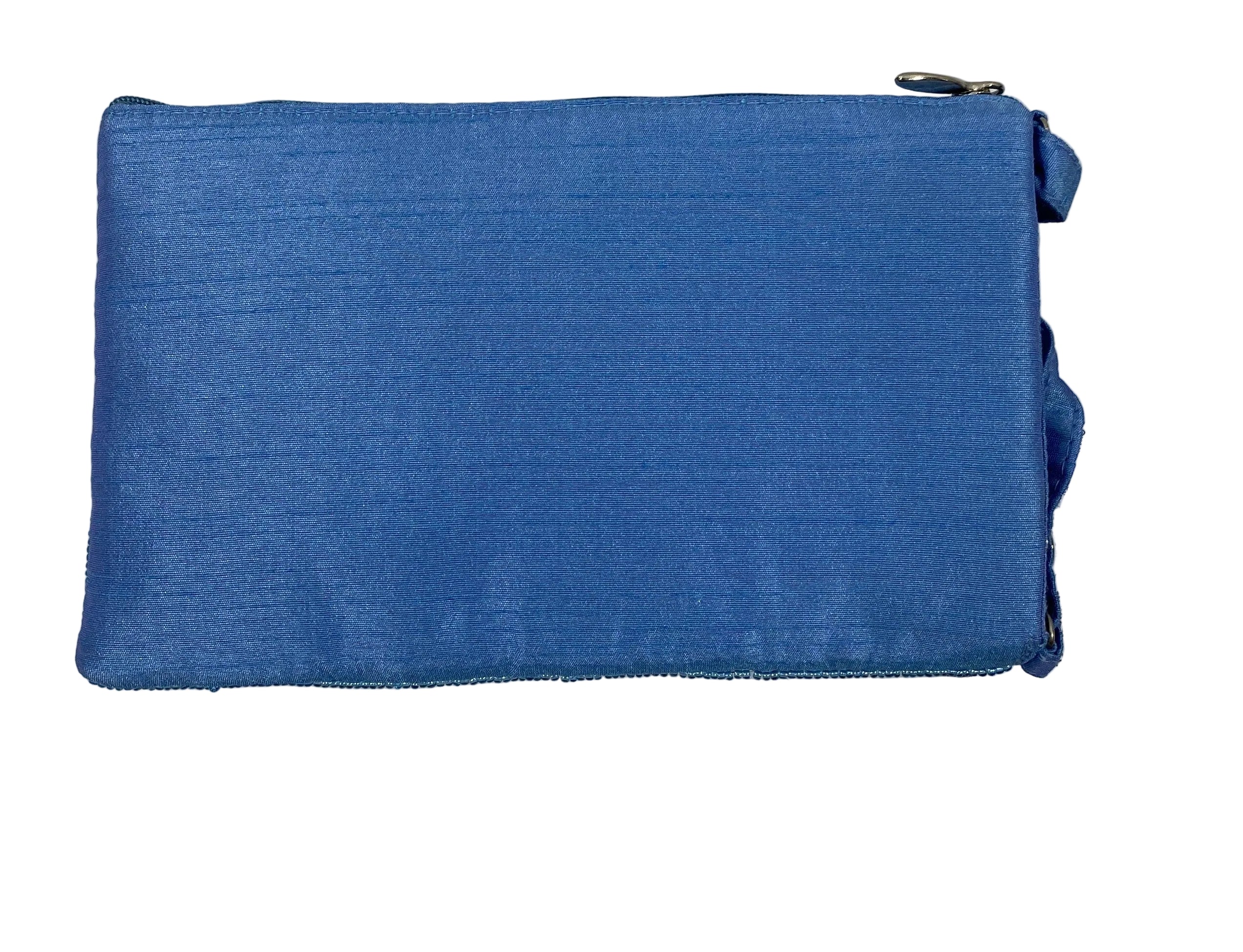 Bamboo Trading Company Club Pretty Petals Crossbody Bag