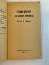 Lot of 2 Daniel V. Gallery Comedies: Clear the Decks/Stand By-y-y 1967 SC