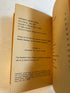 Lot of 2 Daniel V. Gallery Comedies: Clear the Decks/Stand By-y-y 1967 SC