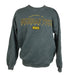 Michigan Tech Gray Pullover Unisex Size Large