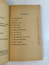 Lot of 2 Daniel V. Gallery Comedies: Clear the Decks/Stand By-y-y 1967 SC