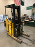 Yale Stand-Up Forklift