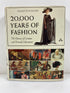 20000 Years of Fashion by Francois Boucher HCDJ