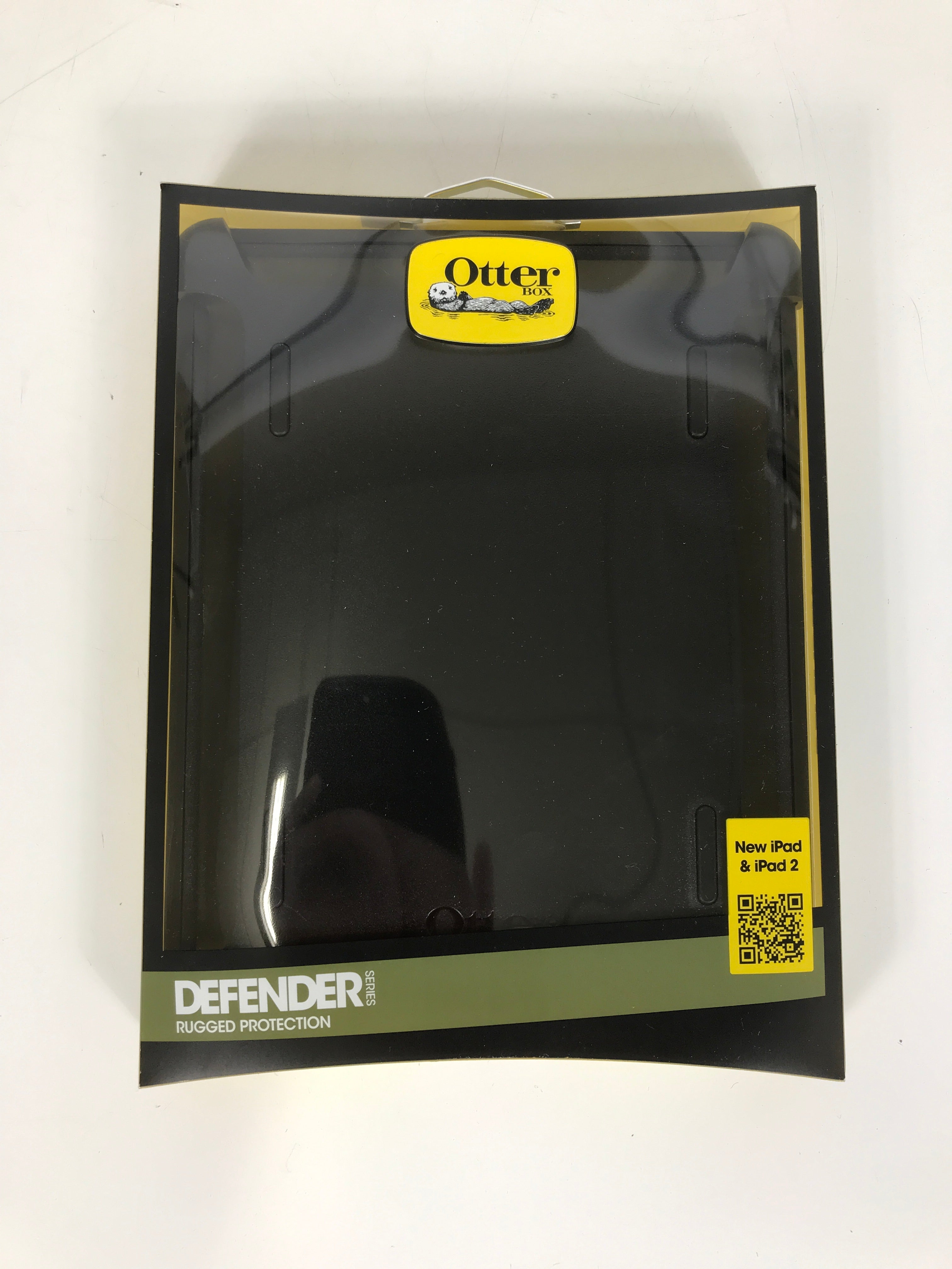 OtterBox Defender Series Rugged Case for iPad and iPad 2 *New*