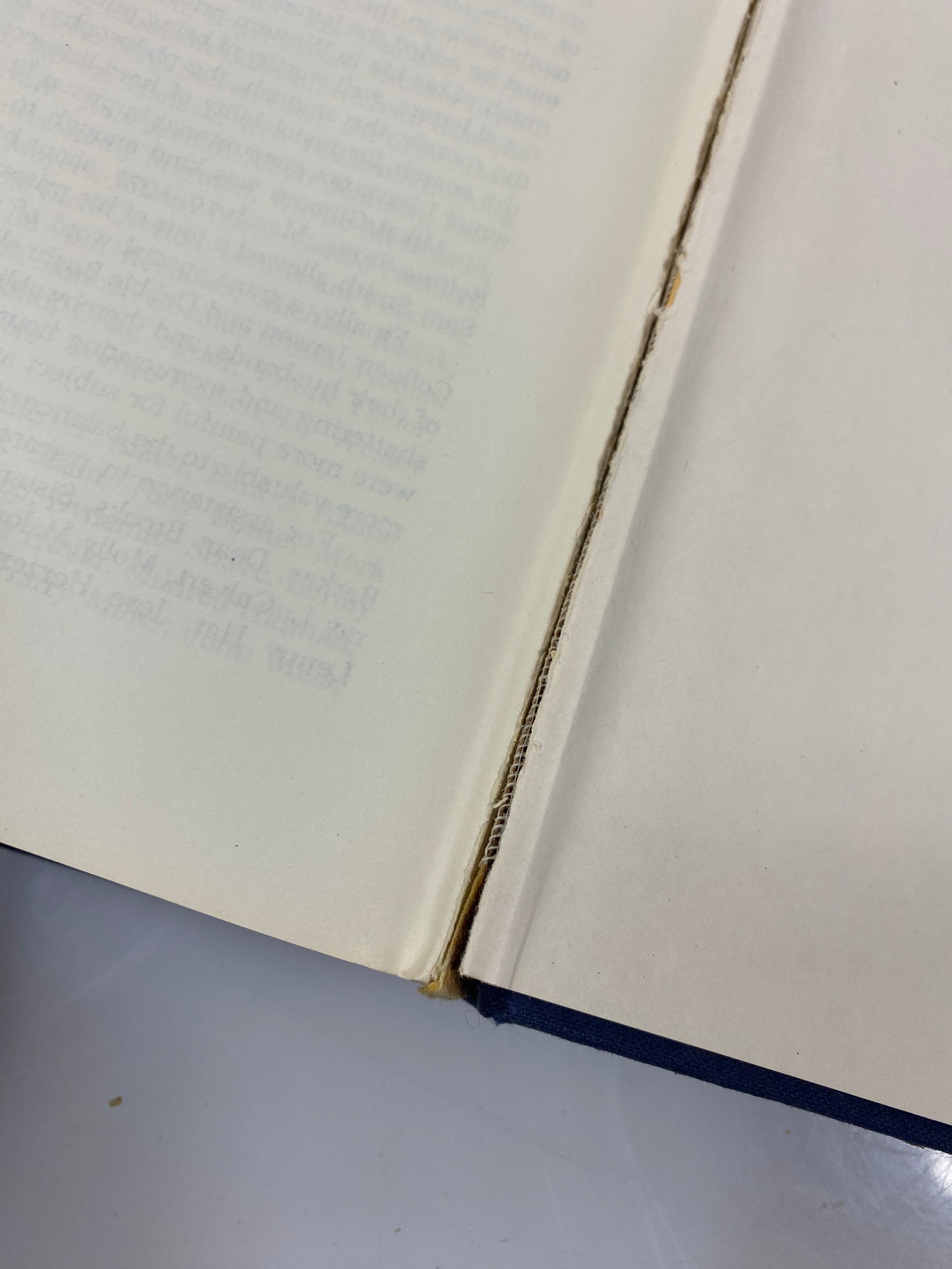 The Executioner's Song by Norman Mailer Ex-library 1979 HC