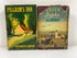 2 Vintage Elizabeth Goudge: Green Dolphin Street/Pilgrim's Inn HC DJ BCE