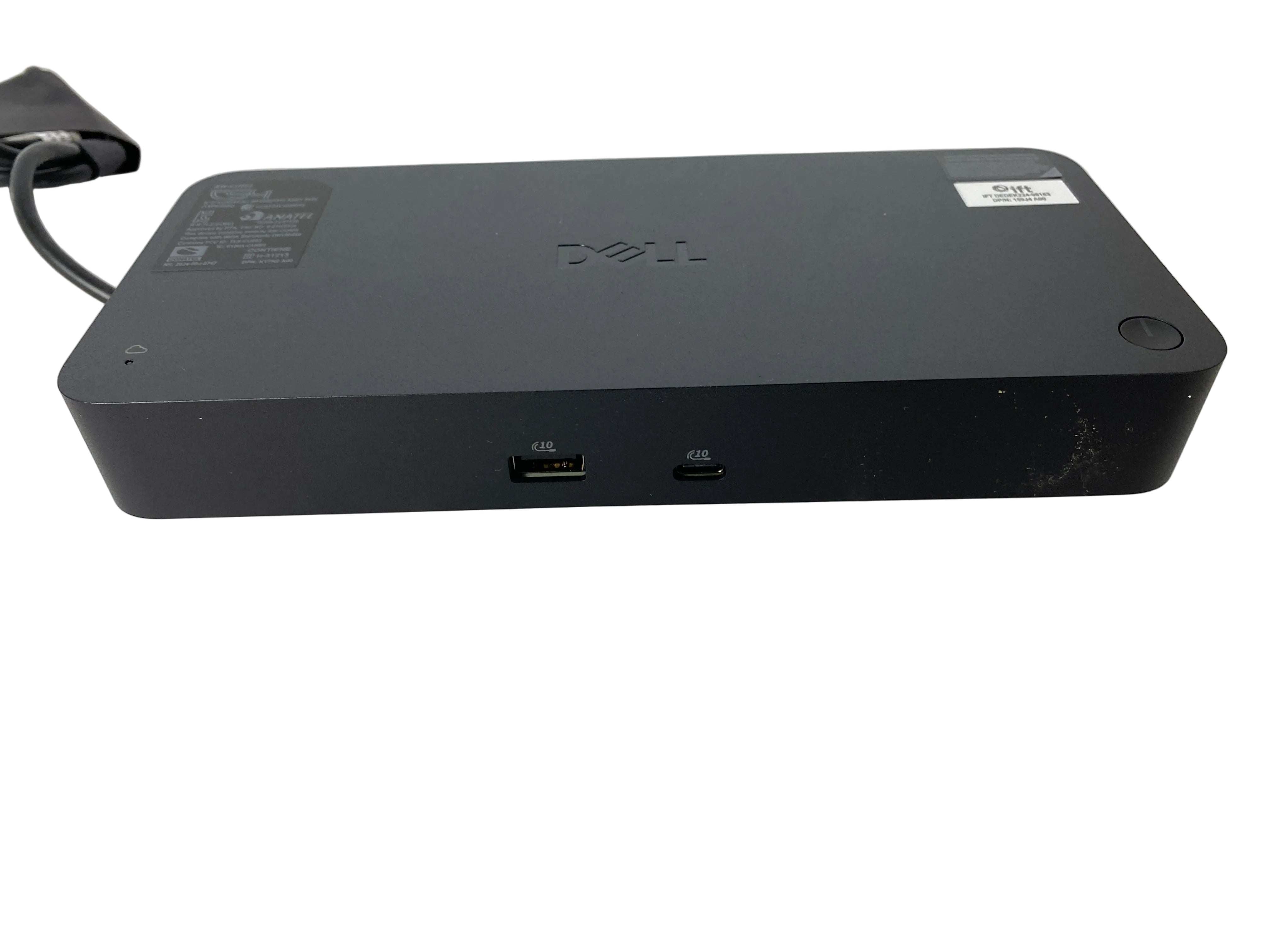 Dell SD25 Pro Smart Dock