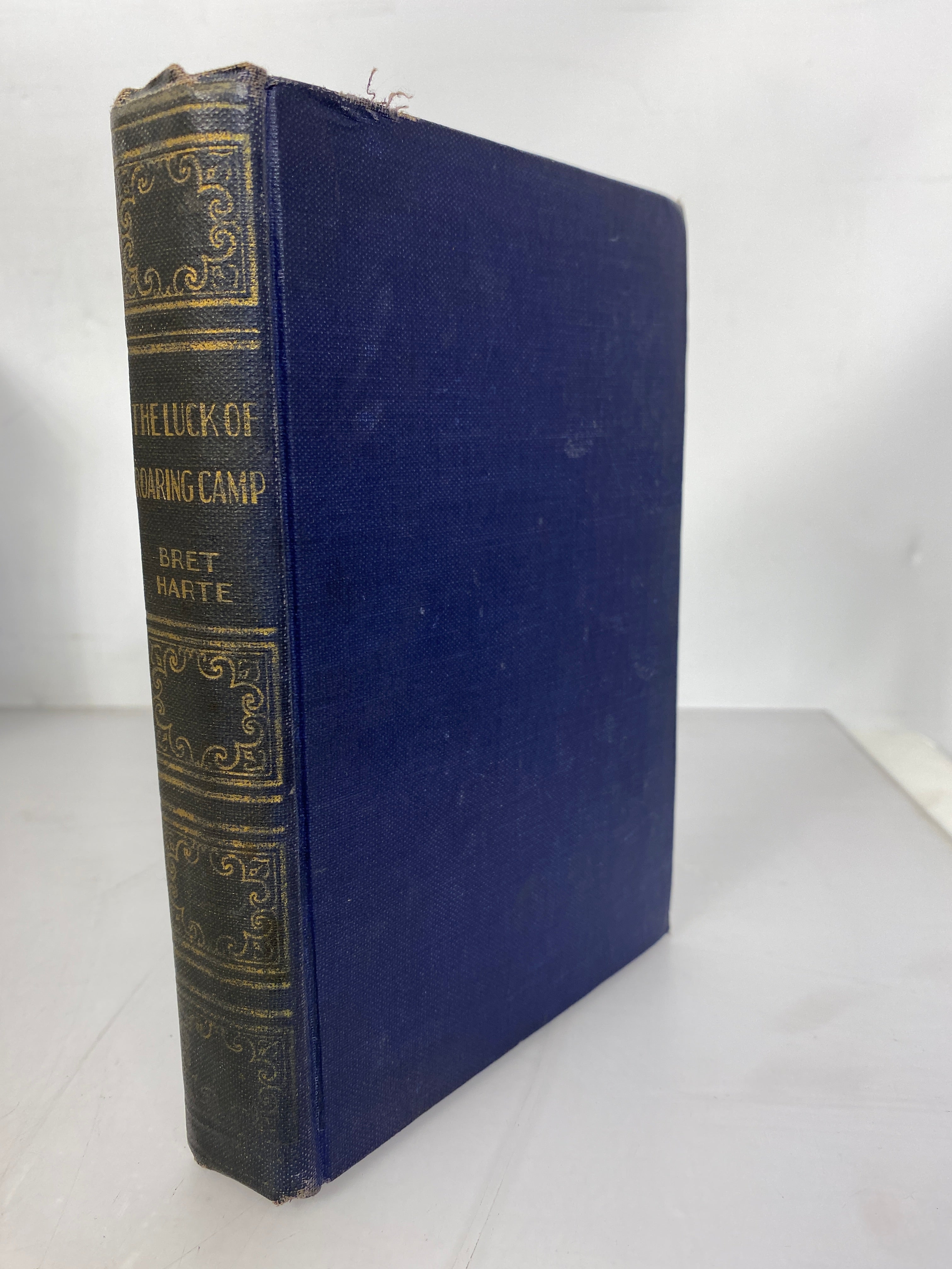 Lot of 16 Vintage World's Popular Classics Art Type Edition Tennyson Kipling HC