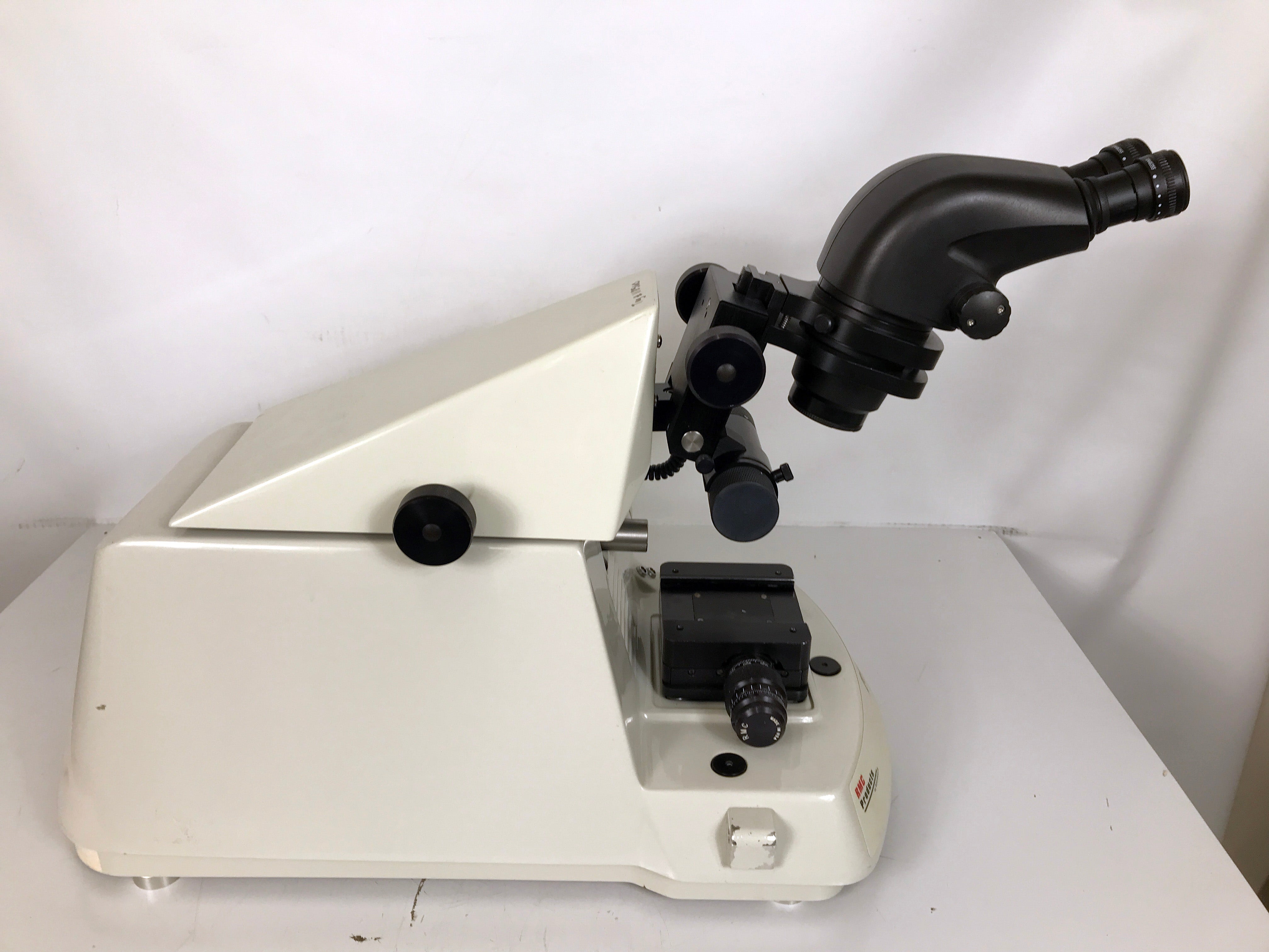 RMC Boeckeler PowerTome XL Ultramicrotome *Untested*