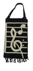 Bamboo Trading Company Club Symphony Crossbody Bag