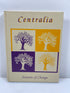 1993 Bay City Central High School "Centralia" Yearbook Michigan HC