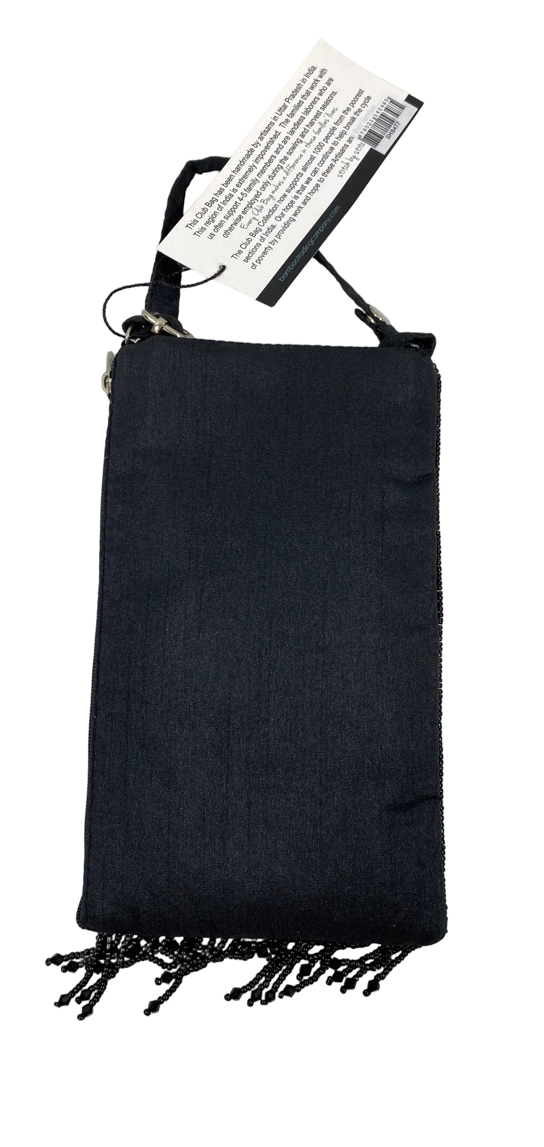Bamboo Trading Company Club Symphony Crossbody Bag