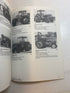 Farm Tractors 1950-1975 Lester Larsen 1981 SC