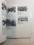 Farm Tractors 1950-1975 Lester Larsen 1981 SC