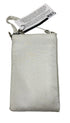 Bamboo Trading Company Club Van Gogh Sunflowers Crossbody Bag