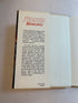 Firestorm by Brenda Joyce Vintage Avon Romance 1988 HCDJ BCE