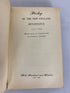 Poetry of the New England Renaissance 1790-1890 Rinehart Editions 1961 SC