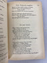 Poetry of the New England Renaissance 1790-1890 Rinehart Editions 1961 SC