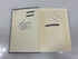 The Concise Oxford Turkish Dictionary by Alderson/Iz Ex-library 1959 HC