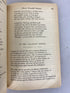 Poetry of the New England Renaissance 1790-1890 Rinehart Editions 1961 SC