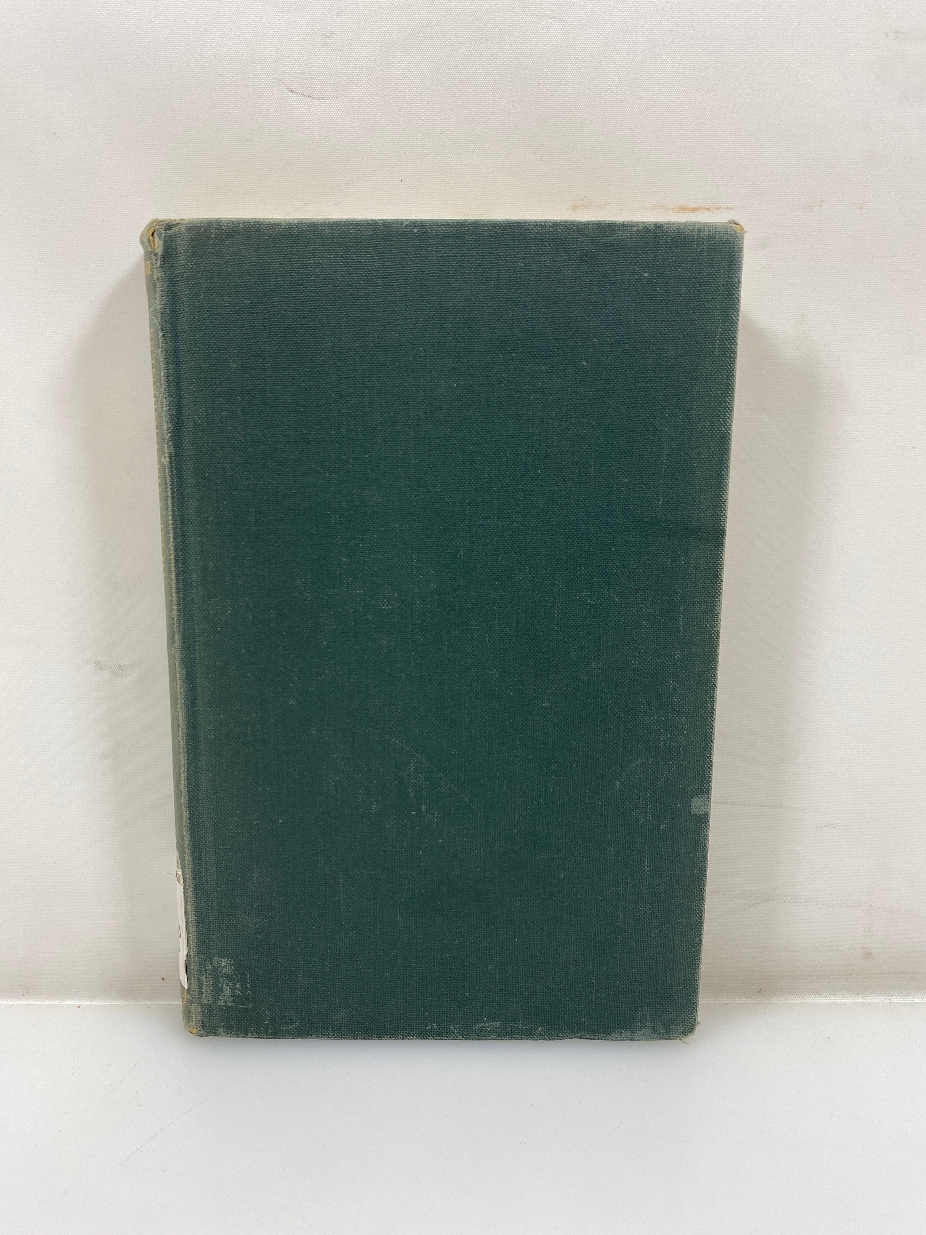 Class Structure in the Social Consciousness by Ossowski Ex-library 1963 HC