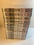 Set of 12 MASH TV Collector's Edition DVD Sets Seasons 1-11 2006